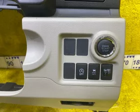 Торпеда Toyota