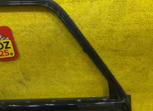 Дверь боковая TOYOTA LAND CRUISER PRADO 1994/Цвет 24V 6700260281 KZJ78W/KZJ78G/KZJ71G/KZJ71W 1KZTE, передняя левая