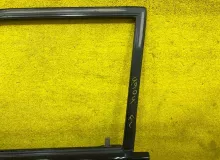 Дверь боковая TOYOTA LAND CRUISER PRADO 1994/Цвет 24V 6700260281 KZJ78W/KZJ78G/KZJ71G/KZJ71W 1KZTE, передняя левая