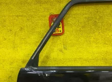 Дверь боковая TOYOTA LAND CRUISER PRADO 1994/Цвет 24V 6700260281 KZJ78W/KZJ78G/KZJ71G/KZJ71W 1KZTE, передняя левая