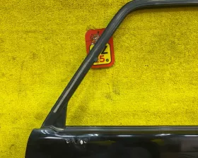 Дверь боковая TOYOTA