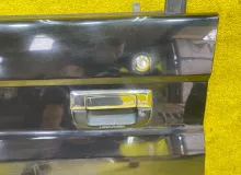 Дверь боковая TOYOTA LAND CRUISER PRADO 1994/Цвет 24V 6700260281 KZJ78W/KZJ78G/KZJ71G/KZJ71W 1KZTE, передняя левая