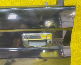 Дверь боковая TOYOTA