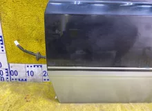 Дверь боковая TOYOTA LAND CRUISER PRADO 1994/Цвет 24V 6700260281 KZJ78W/KZJ78G/KZJ71G/KZJ71W 1KZTE, передняя левая