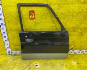 Дверь боковая TOYOTA