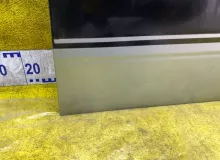 Дверь боковая TOYOTA LAND CRUISER PRADO 1994/Цвет 24V 6700160281 KZJ78W/KZJ78G/KZJ71G/KZJ71W 1KZTE, передняя правая
