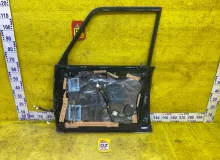 Дверь боковая TOYOTA LAND CRUISER PRADO 1994/Цвет 24V 6700160281 KZJ78W/KZJ78G/KZJ71G/KZJ71W 1KZTE, передняя правая