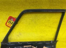 Дверь боковая TOYOTA LAND CRUISER PRADO 1994/Цвет 24V 6700160281 KZJ78W/KZJ78G/KZJ71G/KZJ71W 1KZTE, передняя правая