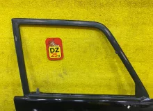 Дверь боковая TOYOTA LAND CRUISER PRADO 1994/Цвет 24V 6700160281 KZJ78W/KZJ78G/KZJ71G/KZJ71W 1KZTE, передняя правая