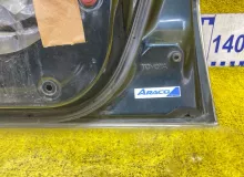 Дверь боковая TOYOTA LAND CRUISER PRADO 1994/Цвет 24V 6700160281 KZJ78W/KZJ78G/KZJ71G/KZJ71W 1KZTE, передняя правая