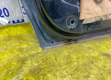 Дверь боковая TOYOTA LAND CRUISER PRADO 1994/Цвет 24V 6700160281 KZJ78W/KZJ78G/KZJ71G/KZJ71W 1KZTE, передняя правая