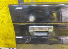 Дверь боковая TOYOTA LAND CRUISER PRADO 1994/Цвет 24V 6700160281 KZJ78W/KZJ78G/KZJ71G/KZJ71W 1KZTE, передняя правая