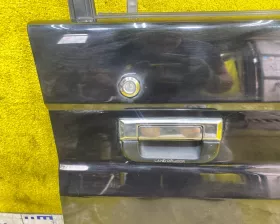 Дверь боковая TOYOTA
