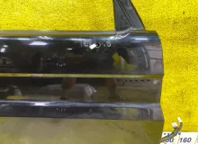 Дверь боковая TOYOTA LAND CRUISER PRADO 1994/Цвет 24V 6700160281 KZJ78W/KZJ78G/KZJ71G/KZJ71W 1KZTE, передняя правая
