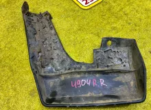 Брызговики комплект TOYOTA LAND CRUISER PRADO ЛЕВЫЙ|ПРАВЫЙ|ПЕРЕДНИЙ|ЗАДНИЙ|1994 7660760130 KZJ78W/KZJ78G/KZJ71G/KZJ71W 1KZTE