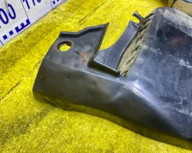 Брызговики комплект Toyota
