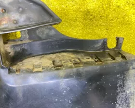 Брызговики комплект Toyota