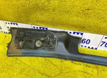 Планка под фары TOYOTA LAND CRUISER PRADO 1994/Цвет 24V 5390360021 KZJ78W/KZJ78G/KZJ71G/KZJ71W 1KZTE, передняя
