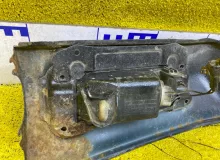 Планка под фары TOYOTA LAND CRUISER PRADO 1994/Цвет 24V 5390360021 KZJ78W/KZJ78G/KZJ71G/KZJ71W 1KZTE, передняя