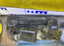 Планка под фары TOYOTA LAND CRUISER PRADO 1994/Цвет 24V 5390360021 KZJ78W/KZJ78G/KZJ71G/KZJ71W 1KZTE, передняя