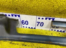 Планка под фары TOYOTA LAND CRUISER PRADO 1994/Цвет 24V 5390360021 KZJ78W/KZJ78G/KZJ71G/KZJ71W 1KZTE, передняя