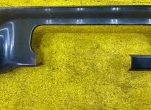 Планка под фары TOYOTA LAND CRUISER PRADO 1994/Цвет 24V 5390360021 KZJ78W/KZJ78G/KZJ71G/KZJ71W 1KZTE, передняя