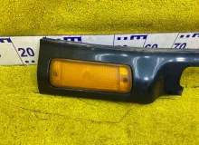 Планка под фары TOYOTA LAND CRUISER PRADO 1994/Цвет 24V 5390360021 KZJ78W/KZJ78G/KZJ71G/KZJ71W 1KZTE, передняя