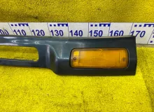 Планка под фары TOYOTA LAND CRUISER PRADO 1994/Цвет 24V 5390360021 KZJ78W/KZJ78G/KZJ71G/KZJ71W 1KZTE, передняя