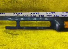 Планка под фары TOYOTA LAND CRUISER PRADO 1994/Цвет 24V 5390360021 KZJ78W/KZJ78G/KZJ71G/KZJ71W 1KZTE, передняя