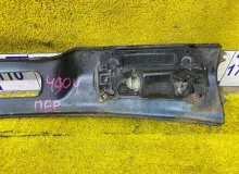 Планка под фары TOYOTA LAND CRUISER PRADO 1994/Цвет 24V 5390360021 KZJ78W/KZJ78G/KZJ71G/KZJ71W 1KZTE, передняя