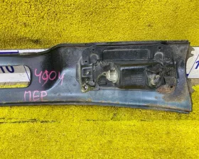 Планка под фары Toyota