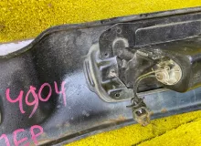 Планка под фары TOYOTA LAND CRUISER PRADO 1994/Цвет 24V 5390360021 KZJ78W/KZJ78G/KZJ71G/KZJ71W 1KZTE, передняя