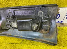 Планка под фары TOYOTA LAND CRUISER PRADO 1994/Цвет 24V 5390360021 KZJ78W/KZJ78G/KZJ71G/KZJ71W 1KZTE, передняя