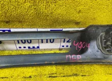 Планка под фары TOYOTA LAND CRUISER PRADO 1994/Цвет 24V 5390360021 KZJ78W/KZJ78G/KZJ71G/KZJ71W 1KZTE, передняя