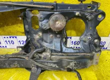 Телевизор TOYOTA LAND CRUISER PRADO 1994/Цвет 24V 5320260041 KZJ78W/KZJ78G/KZJ71G/KZJ71W 1KZTE, передний