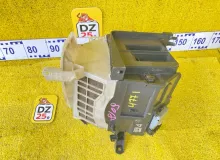 Печка салона TOYOTA LAND CRUISER/LAND CRUISER CYGNUS 2000/ЦВЕТ 057 8713060341 UZJ100L/UZJ100W/UZJ100/FZJ100/FZJ105/HDJ100/HDJ100L/HDJ101/HDJ101K/HZJ105/HZJ105L 2UZFE, передняя