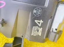 Печка салона TOYOTA LAND CRUISER/LAND CRUISER CYGNUS 2000/ЦВЕТ 057 8713060341 UZJ100L/UZJ100W/UZJ100/FZJ100/FZJ105/HDJ100/HDJ100L/HDJ101/HDJ101K/HZJ105/HZJ105L 2UZFE, передняя