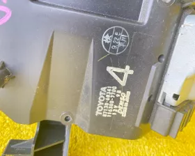 Печка салона Toyota