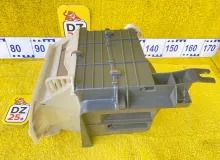 Печка салона TOYOTA LAND CRUISER/LAND CRUISER CYGNUS 2000/ЦВЕТ 057 8713060341 UZJ100L/UZJ100W/UZJ100/FZJ100/FZJ105/HDJ100/HDJ100L/HDJ101/HDJ101K/HZJ105/HZJ105L 2UZFE, передняя