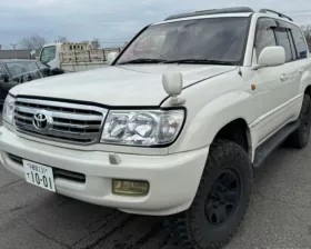 Печка салона Toyota