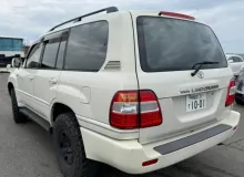 Печка салона TOYOTA LAND CRUISER/LAND CRUISER CYGNUS 2000/ЦВЕТ 057 8713060341 UZJ100L/UZJ100W/UZJ100/FZJ100/FZJ105/HDJ100/HDJ100L/HDJ101/HDJ101K/HZJ105/HZJ105L 2UZFE, передняя