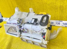 Печка салона LEXUS CT200H 2011/Цвет 212 8705075010 ZWA10 2ZRFXE, передняя