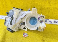 Печка салона LEXUS CT200H 2011/Цвет 212 8705075010 ZWA10 2ZRFXE, передняя