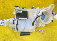 Печка салона LEXUS CT200H 2011/Цвет 212 8705075010 ZWA10 2ZRFXE, передняя