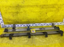 Подножки комплект TOYOTA LAND CRUISER PRADO ЛЕВЫЙ|ПРАВЫЙ|1994 5177060160 KZJ78W/KZJ78G/KZJ71G/KZJ71W 1KZTE