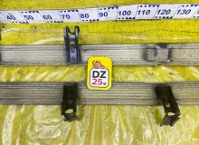 Подножки комплект TOYOTA LAND CRUISER PRADO ЛЕВЫЙ|ПРАВЫЙ|1994 5177060160 KZJ78W/KZJ78G/KZJ71G/KZJ71W 1KZTE