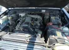 Подножки комплект TOYOTA LAND CRUISER PRADO ЛЕВЫЙ|ПРАВЫЙ|1994 5177060160 KZJ78W/KZJ78G/KZJ71G/KZJ71W 1KZTE