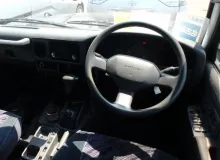 Подножки комплект TOYOTA LAND CRUISER PRADO ЛЕВЫЙ|ПРАВЫЙ|1994 5177060160 KZJ78W/KZJ78G/KZJ71G/KZJ71W 1KZTE