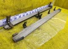 Подножки комплект TOYOTA LAND CRUISER PRADO ЛЕВЫЙ|ПРАВЫЙ|1994 5177060160 KZJ78W/KZJ78G/KZJ71G/KZJ71W 1KZTE