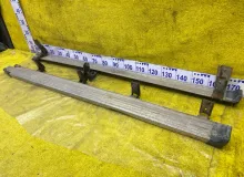 Подножки комплект TOYOTA LAND CRUISER PRADO ЛЕВЫЙ|ПРАВЫЙ|1994 5177060160 KZJ78W/KZJ78G/KZJ71G/KZJ71W 1KZTE